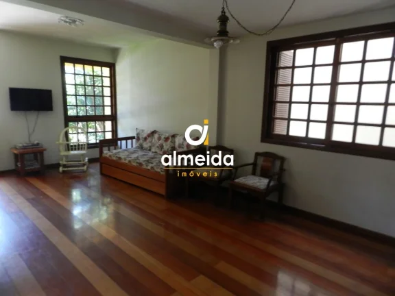 Imagem CASA 4 DORMITÓRIOS