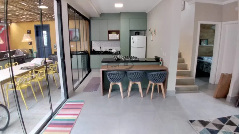 Imagem CASA DE CONDOMÍNIO