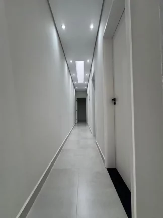 Imagem Casa de condominio em Sorocaba