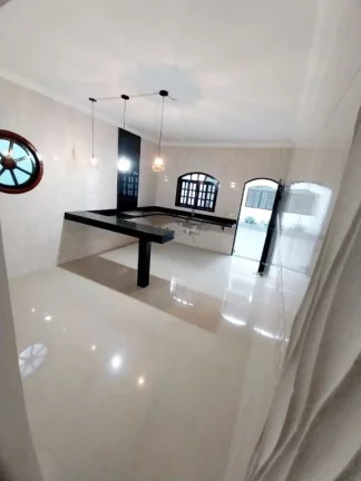 Imagem Sobrado com 2 dormitórios à venda, 134 m² por R$ 420.000,00 - Jardim Moraes - Itaquaquecetuba/SP
