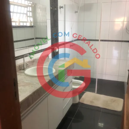 Imagem Sobrado 4Q (2 suítes) - Setor Sul
