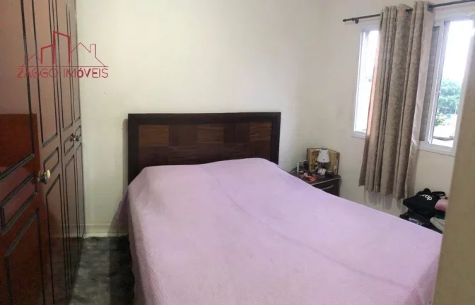 Imagem Apartamento - 2 Dorms - No Be Life.