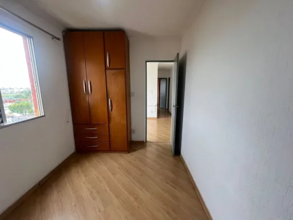 Imagem Apartamento com 3 dormitórios para alugar, 66 m² por R$ 2.236,42/mês - Jardim Santa Helena - Suzano/SP