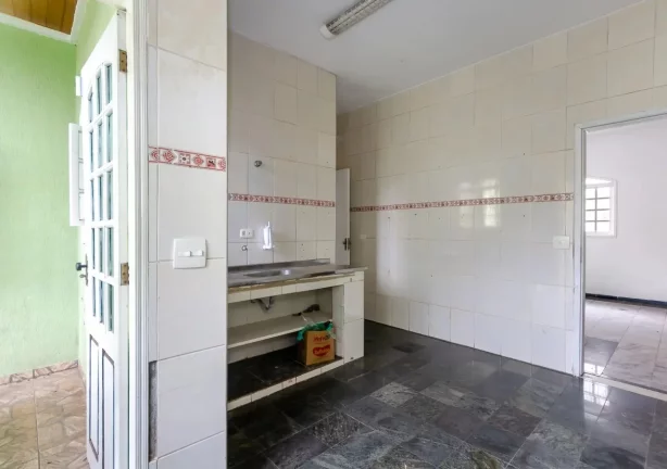 Casa para Locação em São Paulo, Lapa, 3 dormitórios, 1 suíte, 2 banheiros