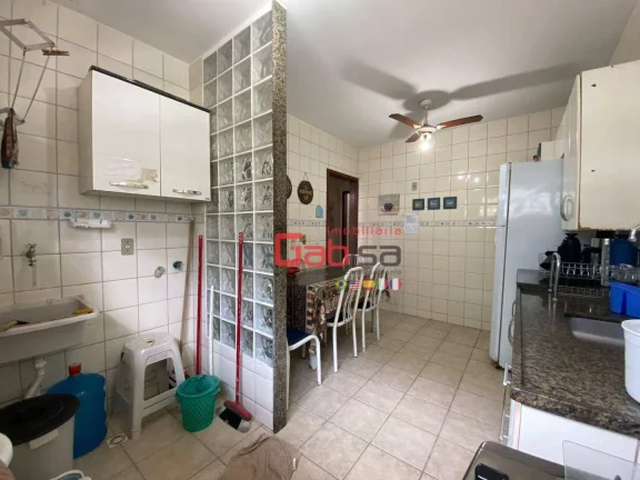 Imagem Casa com 4 dormitórios, 90 m² - venda por R$ 400.000,00 ou aluguel por R$ 3.529,36/mês - Braga - Cabo Frio/RJ