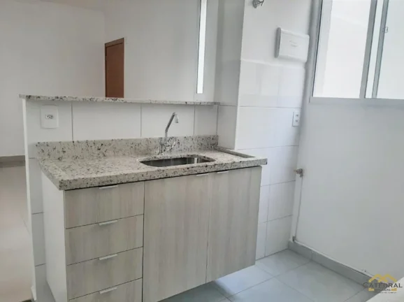 Imagem Apartamento a Venda Condomínio Parque Residencial Jardim da Tulipas - Jundiaí/SP