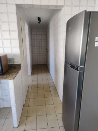 Imagem Apartamento para Venda em Santo André, Vila Bastos, 3 dormitórios, 1 suíte, 2 banheiros, 3 vagas
