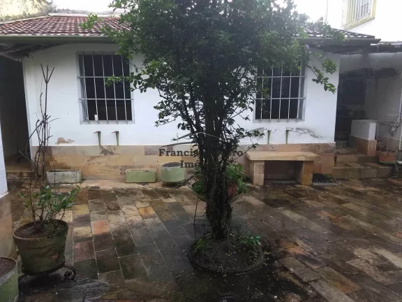 Imagem Casa à venda no bairro Centro - Lorena/SP