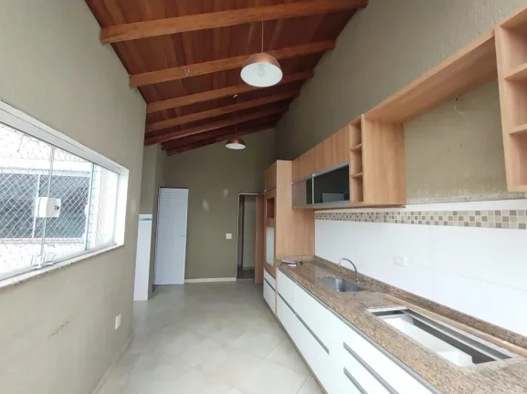 Imagem Apartamento à venda no bairro Parque das Nações - Santo André/SP