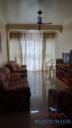 Imagem Apartamento para Venda, Praia Grande Litoral Sul / SP-R$ 400.000.00!!!