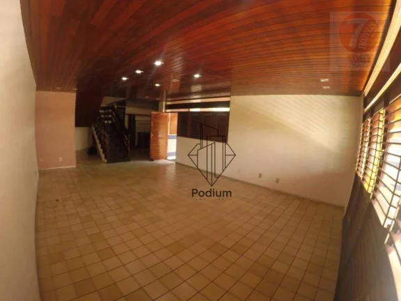Imagem Casa 1º andar em excelente localização no bairro do Bessa. - CA0142.
