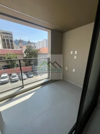 Imagem Apartamento Alto Padrão 2 quartos, 74m²