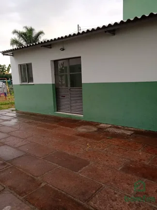 Imagem Apartamento para venda, 2 Dorm. Partenon, Porto Alegre/RS.