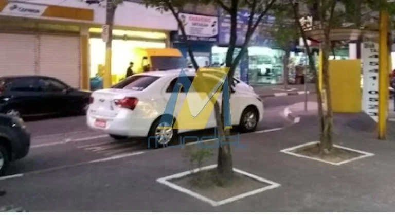 Imagem Vendo Predio Comercial em Mauá. Parque das Américas. Gerando Renda.