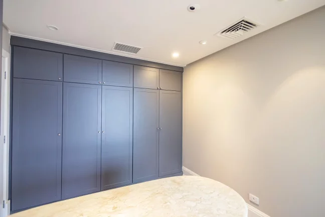 Imagem Apartamento Alto Padrão à Venda – Edifício Four Seasons, Ecoville – Curitiba/PR
