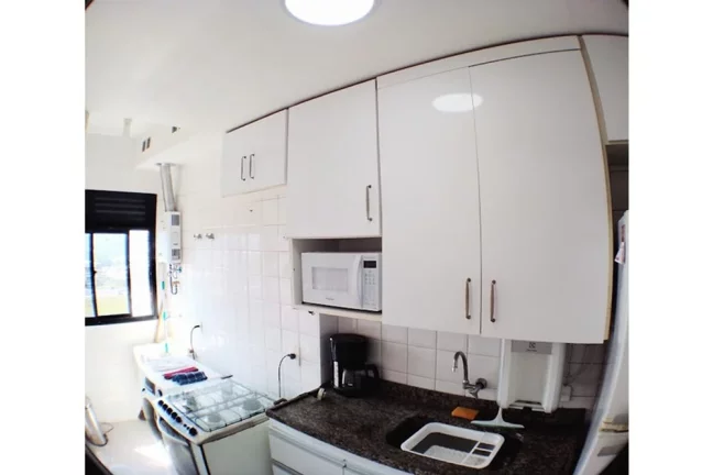 Imagem Barra da Tijuca Venda Apartamento 2 Quartos 1 Suíte