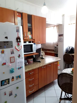 Imagem APARTAMENTO RESIDENCIAL em São Paulo - SP, Anália Franco