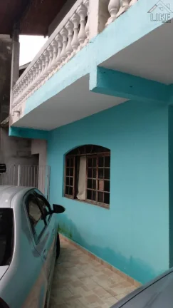 Imagem [Casa - Venda][Jd Santa Inês II]