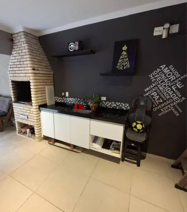 Imagem Sobrado à venda, Cerâmica, São Caetano do Sul, SP