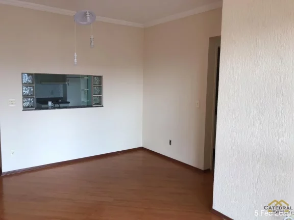 Imagem Apartamento a venda Condomínio Cittá de Roma - Vila das Hortências - Jundiaí - SP