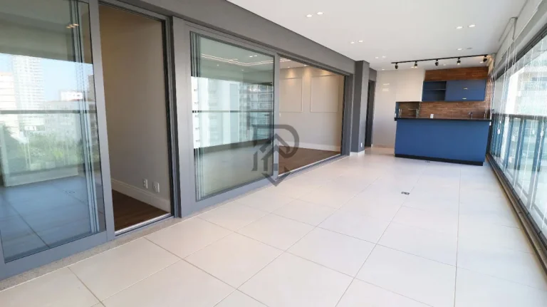 Imagem Apartamento pinheiros pronto para morar