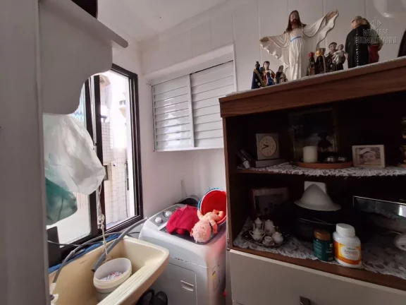 Imagem Apartamento 1 dormitórios no Canto do Forte