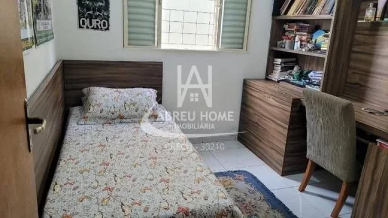 Imagem Casa Residencial Palestra