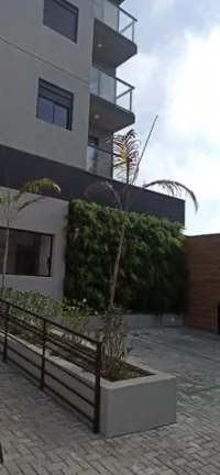 Imagem Apartamento para Venda em Santo André / SP no bairro Vila Curuçá