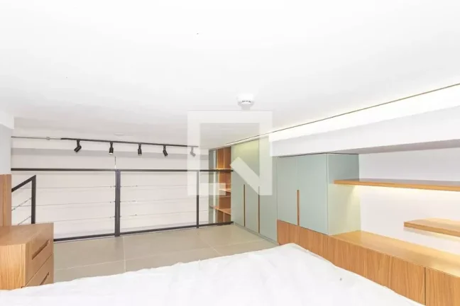 Imagem Apartamento à Venda - Vila Mariana, 1 Quarto, 39 m2