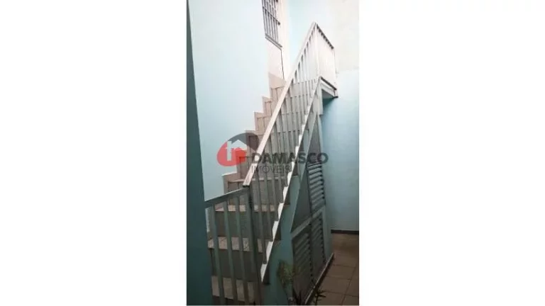 Imagem Casa à venda 2 Quartos, 2 Vagas, 160M², Santa Maria, São Caetano do Sul - SP