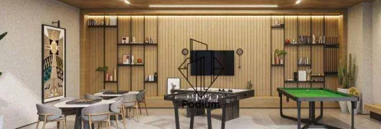 Imagem Apartamentos com varanda/sacada gourmet nas proximidades de shopping localizado no bairro de Altiplano-AP2731