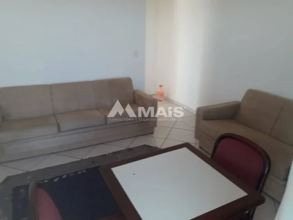 Imagem Apartamento Jardim Vila Romão
