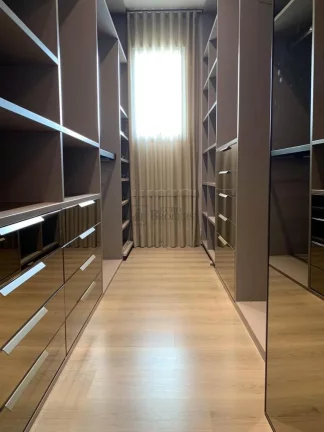 Imagem Apartamento mobiliado frente mar para locação em Balneário Camboriú.