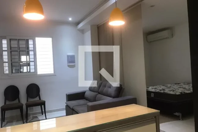 Imagem Apartamento à Venda - Copacabana, 1 Quarto, 35 m2
