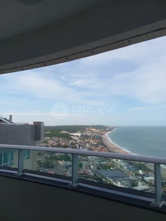 Imagem Apartamento de 2 dormitórios com suíte em Ponta Negra - Natal