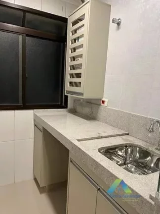 Imagem Vila Santa Catarina Apartamento 77M², 3 dormitórios, 1 suíte, 3 vagas, lazer completo, 3 vagas ótima localização e valor !!!