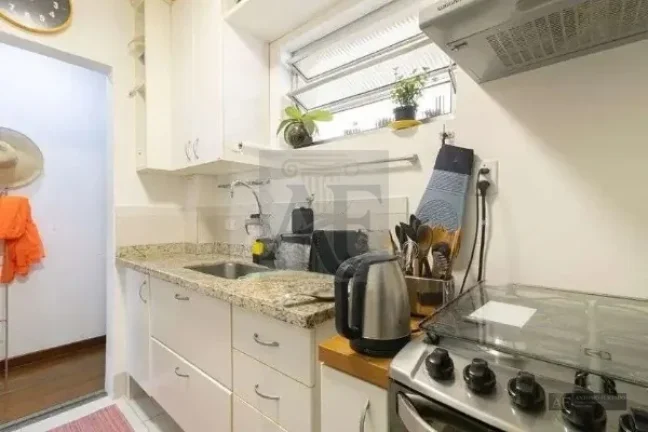 Imagem Apartamento para alugar em Vila Uberabinha, São Paulo