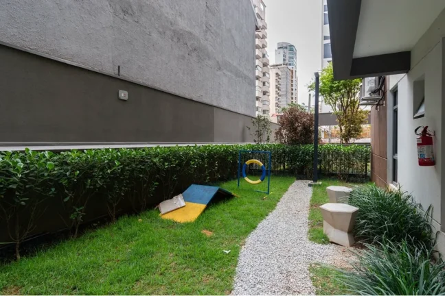 Imagem APARTAMENTO RESIDENCIAL em São Paulo - SP, Jardim Paulista
