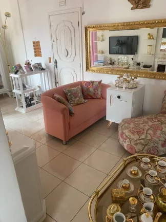 Imagem Apartamento à venda, 57 m² por R$ 380.000,00 - Vila Rosália - Guarulhos/SP