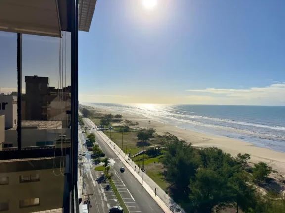 Imagem Apartamento 4 Dormitórios - Bairro Navegantes