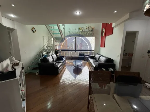 Imagem Oportunidade única: Apartamento de luxo com 4 quartos e 4 vagas no Jardim Vila Mariana, São Paulo-SP!