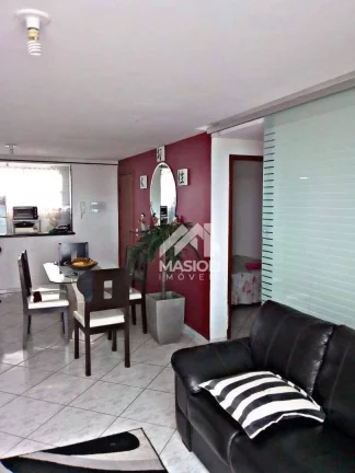 Imagem Cobertura com 2 dormitórios à venda, 238 m² por R$ 560.000,00 - Guaranhuns - Vila Velha/ES