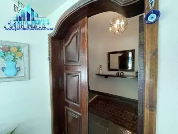 Imagem Cond Villa Vianna - 4 dorm/2sts, piscina, gourmet, hóspedes, home-office!