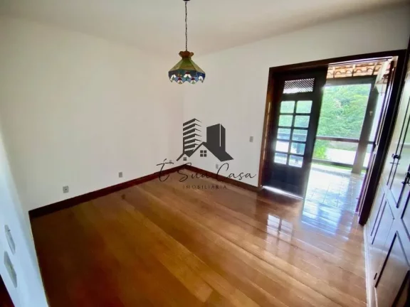 Imagem Casa 4 quartos bairro Bandeirantes