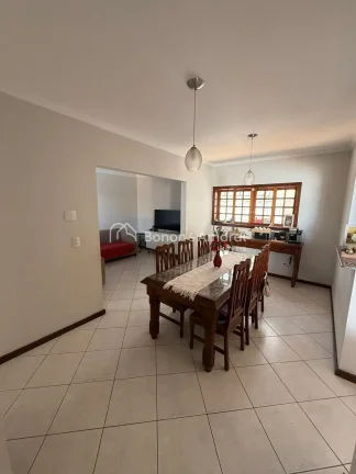 Imagem Casa a venda sobrado com piscina em Betel, Paulínia, SP