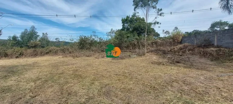 Imagem Terreno para Venda em São Roque, Sorocamirim