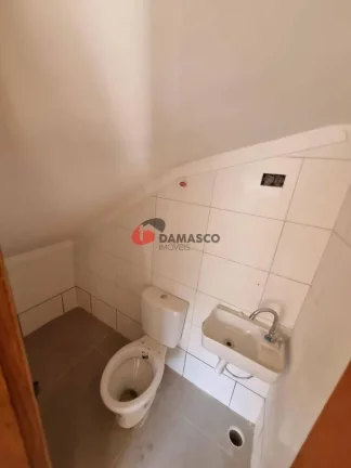 Imagem Sobrado à venda, Campestre, Santo André, SP