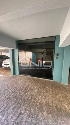 Imagem Apartamento Ed. Cainã - 3 Dormitórios Semi-Mobiliado no Centro