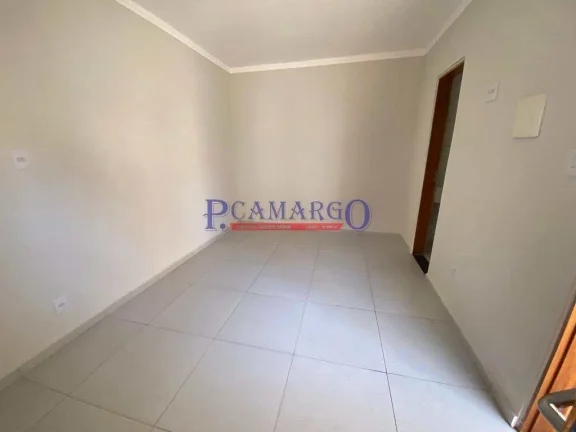 Imagem Casa Padrão