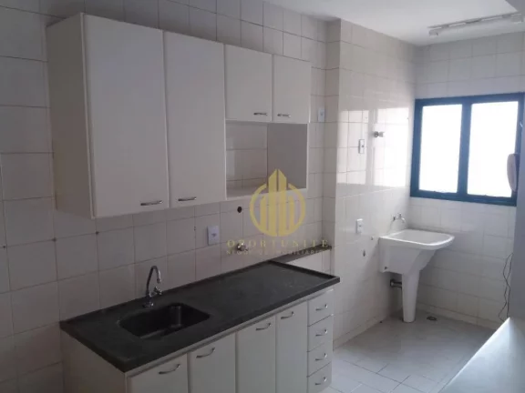 Imagem apartamento próximo da unarp